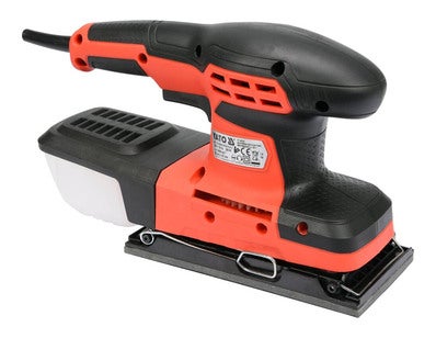 Szlifierka oscylacyjna 260W YT-82230 Yato 2