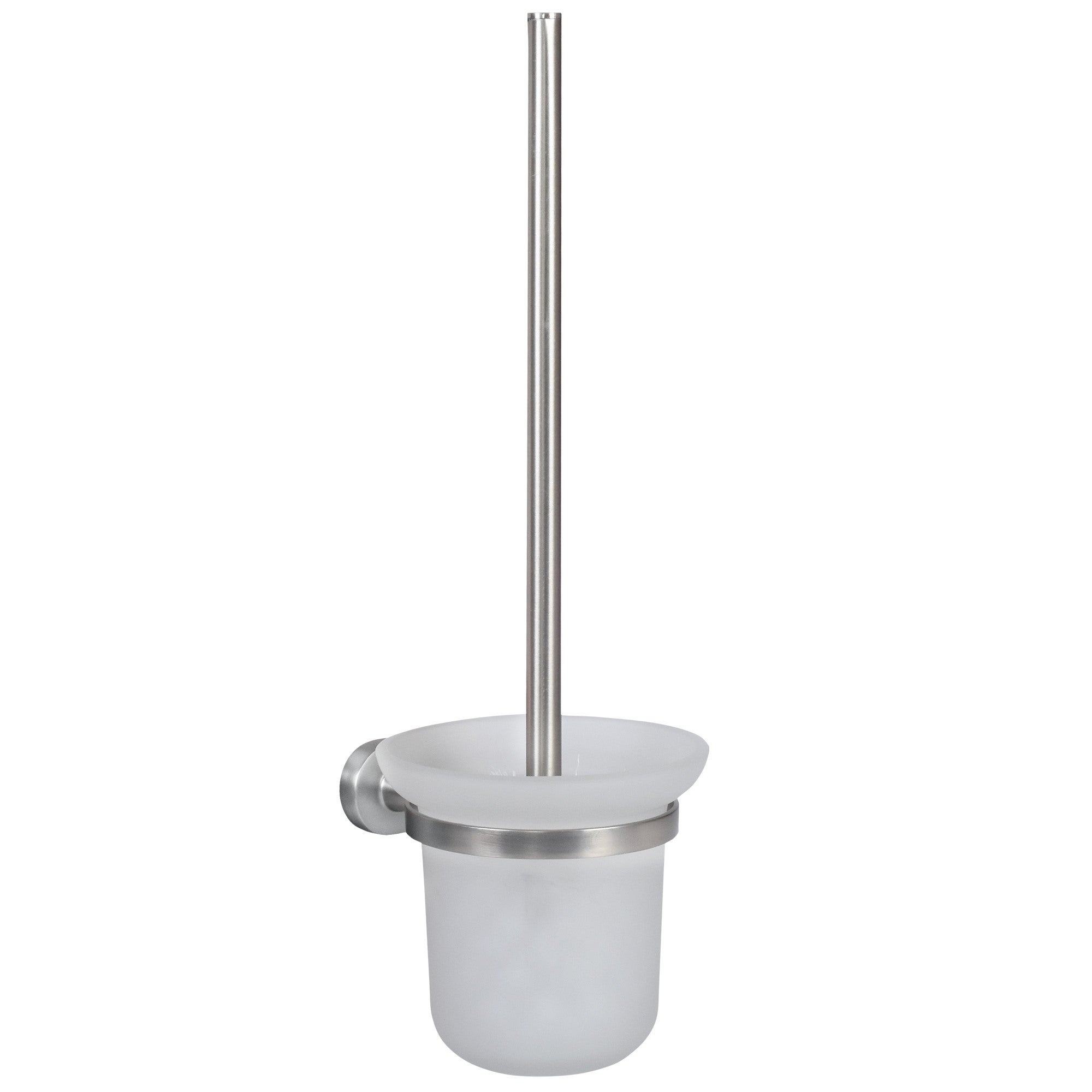 Szczotka toaletowa Bisk GO