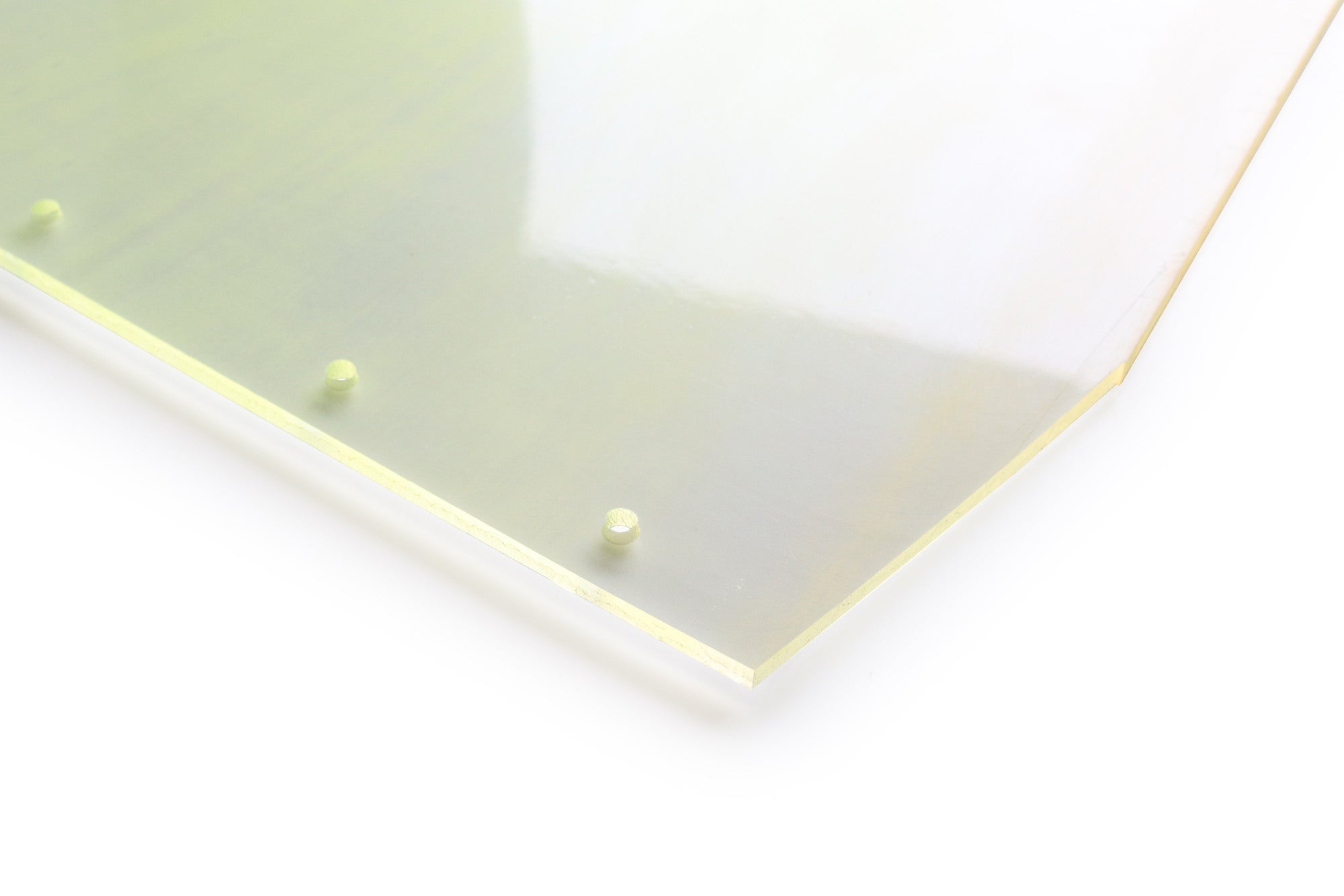 Elastomer, mata pod zagęszczarkę 460x630 mm, 6 mm 1