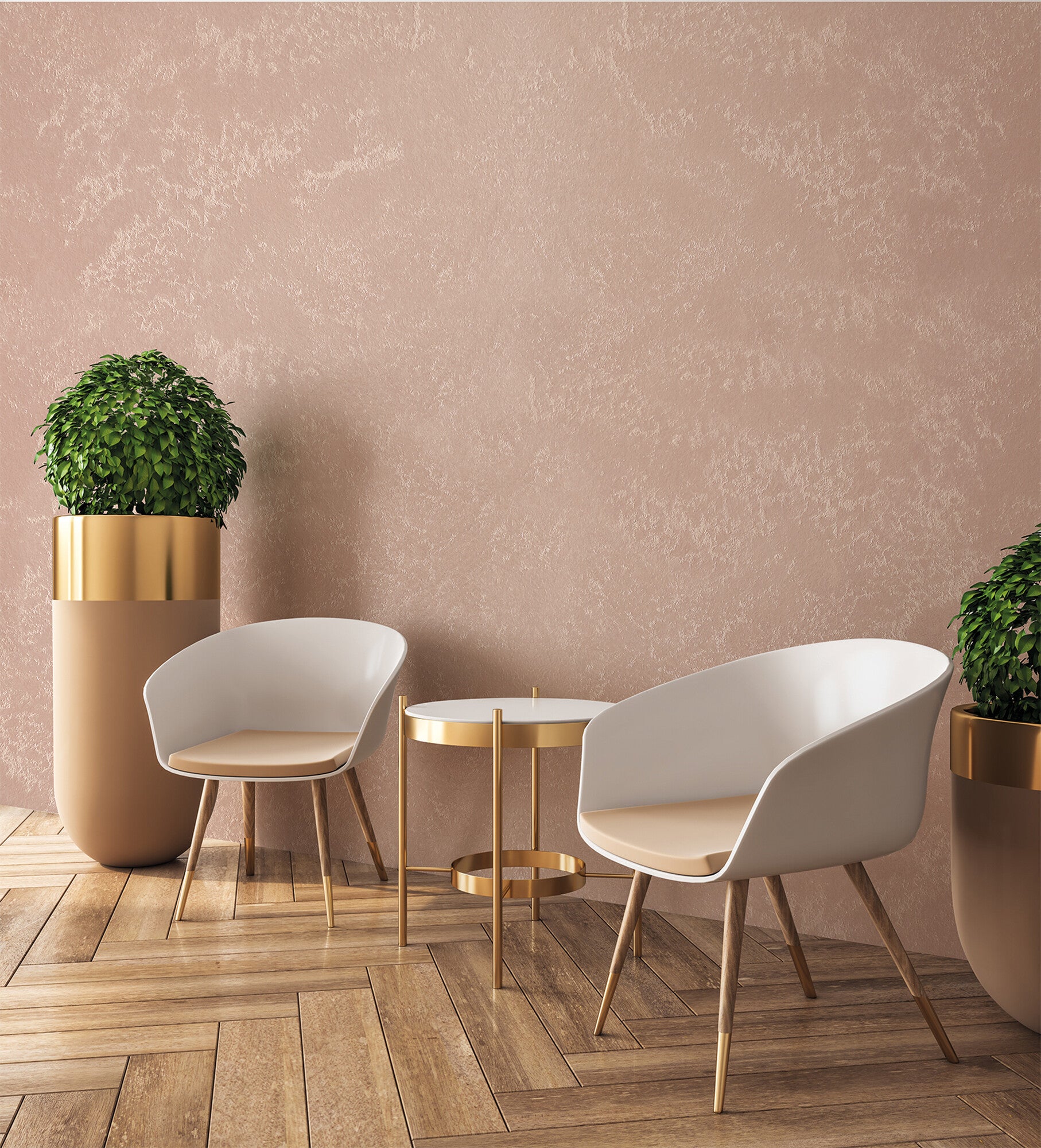 Farba Fox Kalahari noster 1l 2