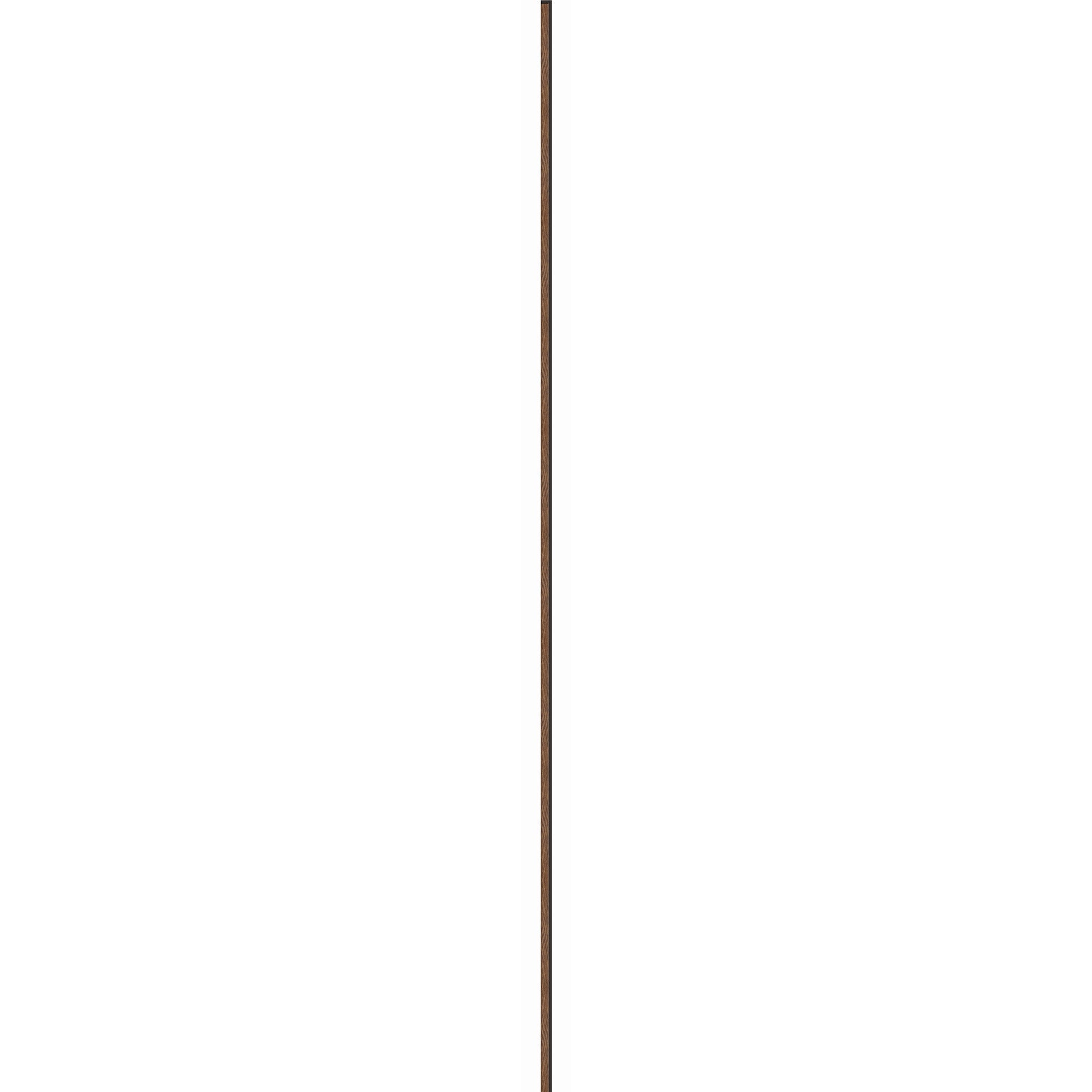 Listwa lewa Linerio M-line Mocca 2,65