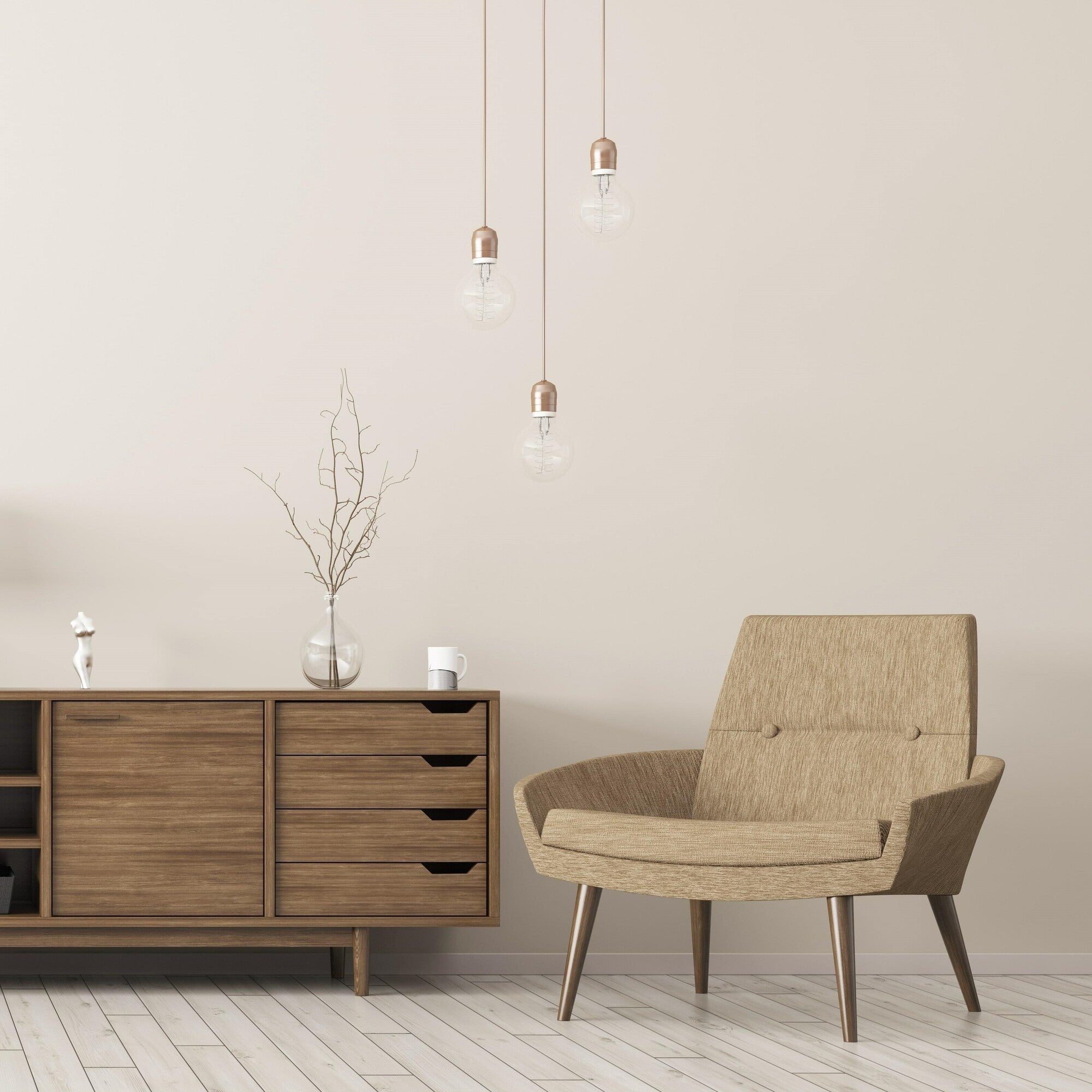 Farba Beckers Designer Colour vanilla cream 2,5l 2