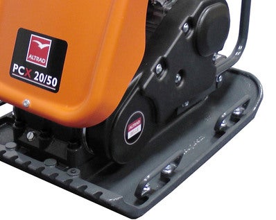 Zagęszczarka jednokierunkowa 4,9KM PCX 20/50 Altrad BELLE 1