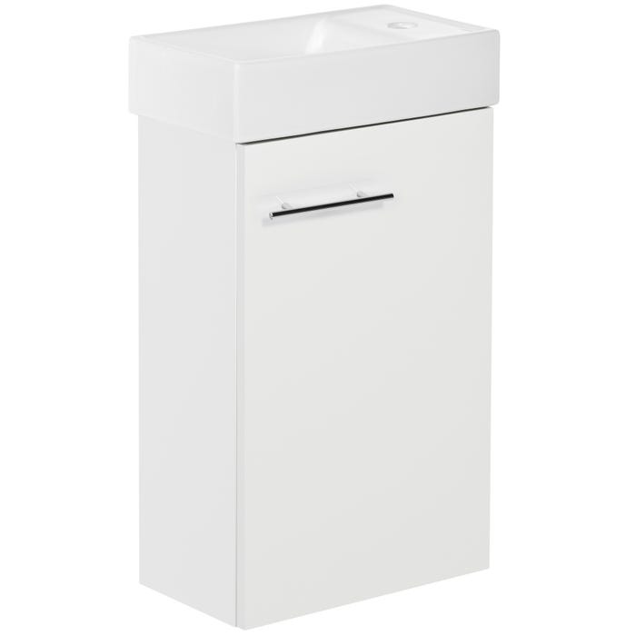 Szafka z umywalką Kim 40 cm