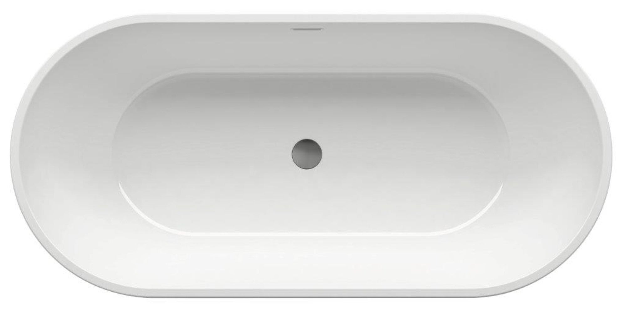 Wanna prostokątna Ravak Freedom 169 x 80 cm