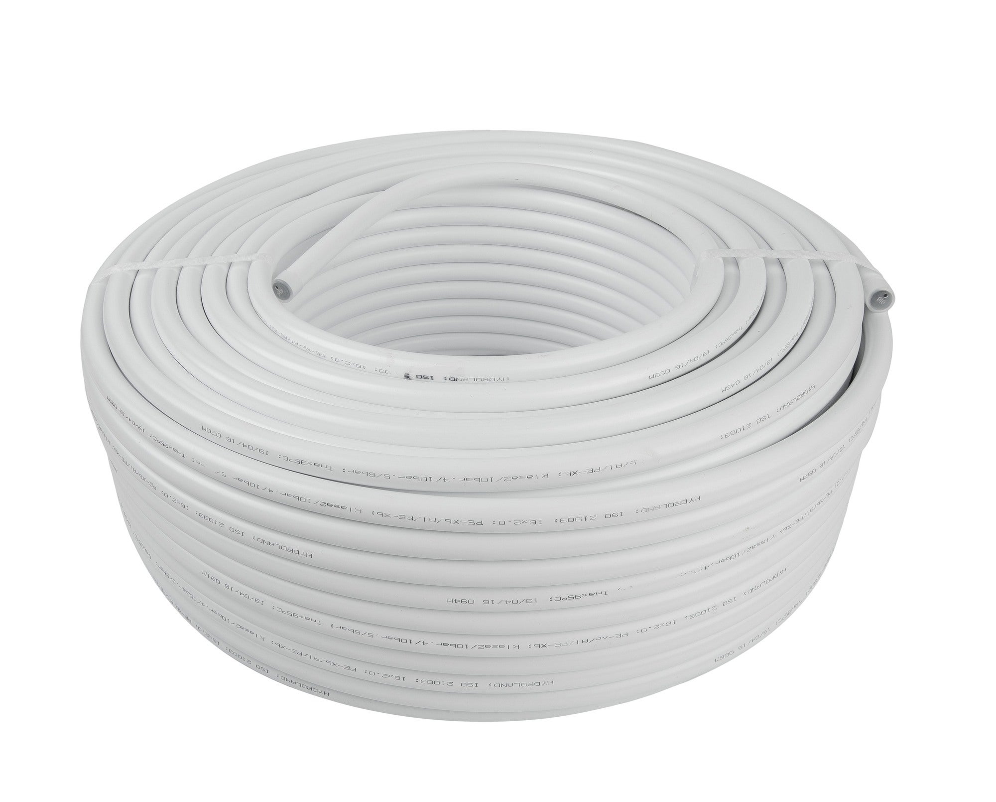 Rura PEX/AL/PE 16x2 opak.20mb