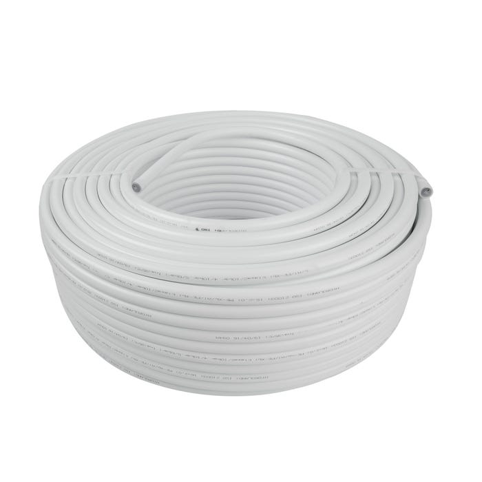 Rura PEX/AL/PE 16x2 opak.20mb