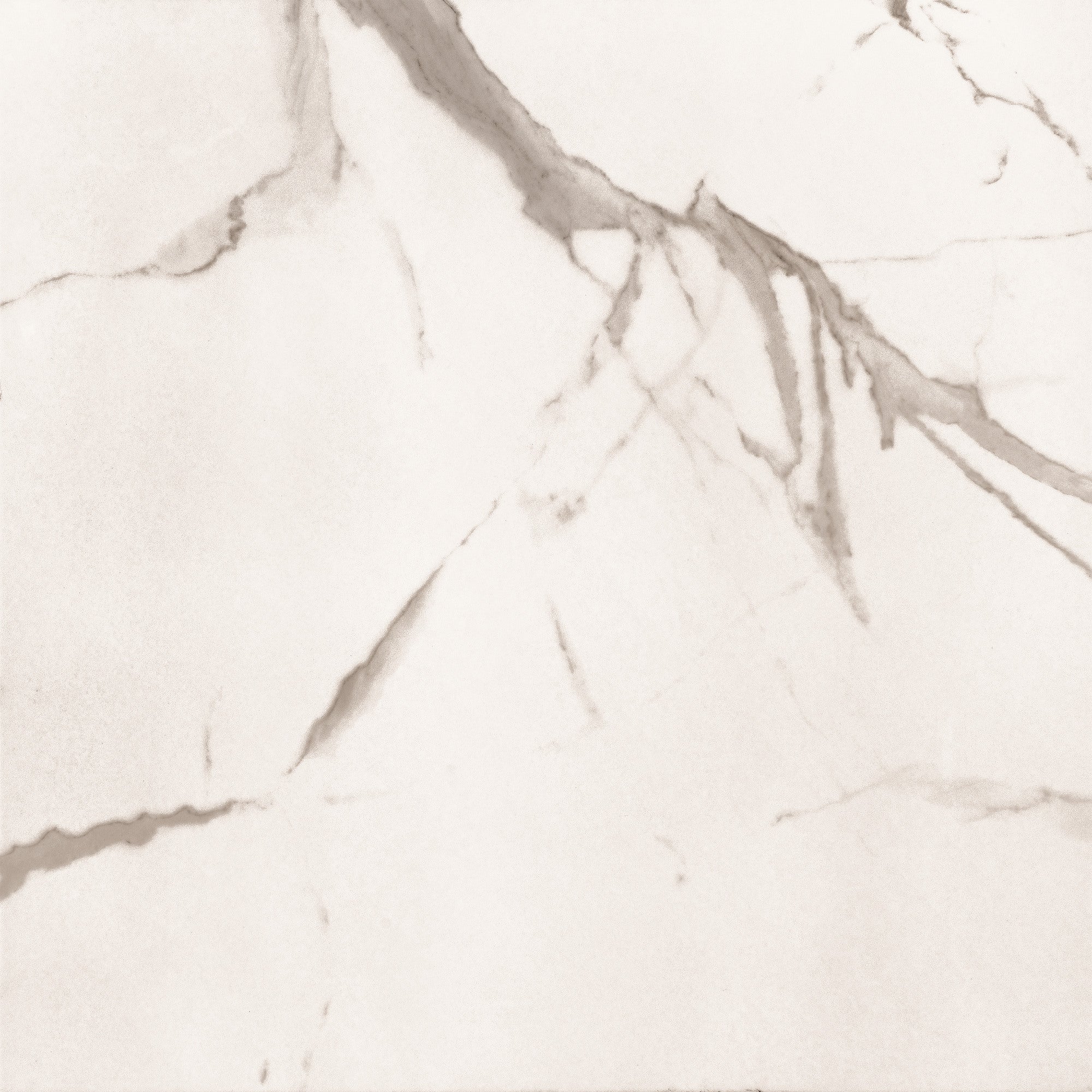 Gres szkliwiony polerowany Vienna White  80x80 cm 1.27 m2