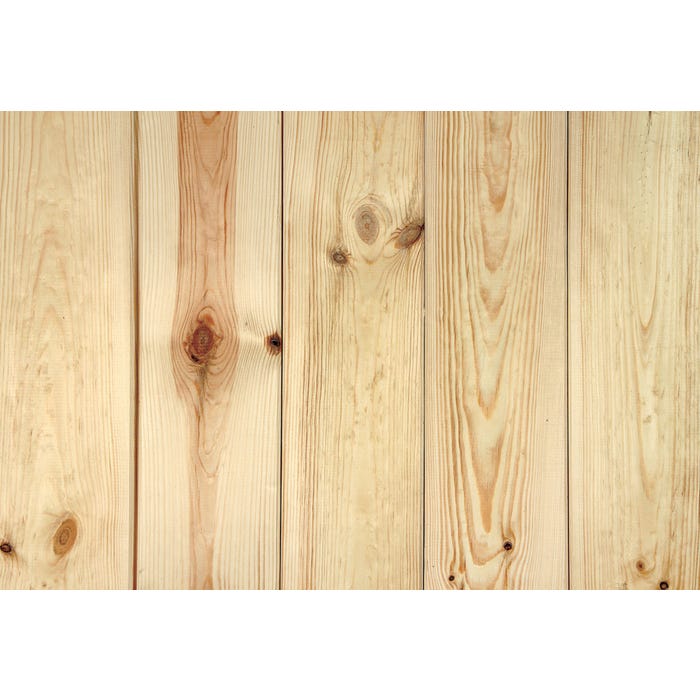 Elewacja sosnowa 17x130x2400 mm