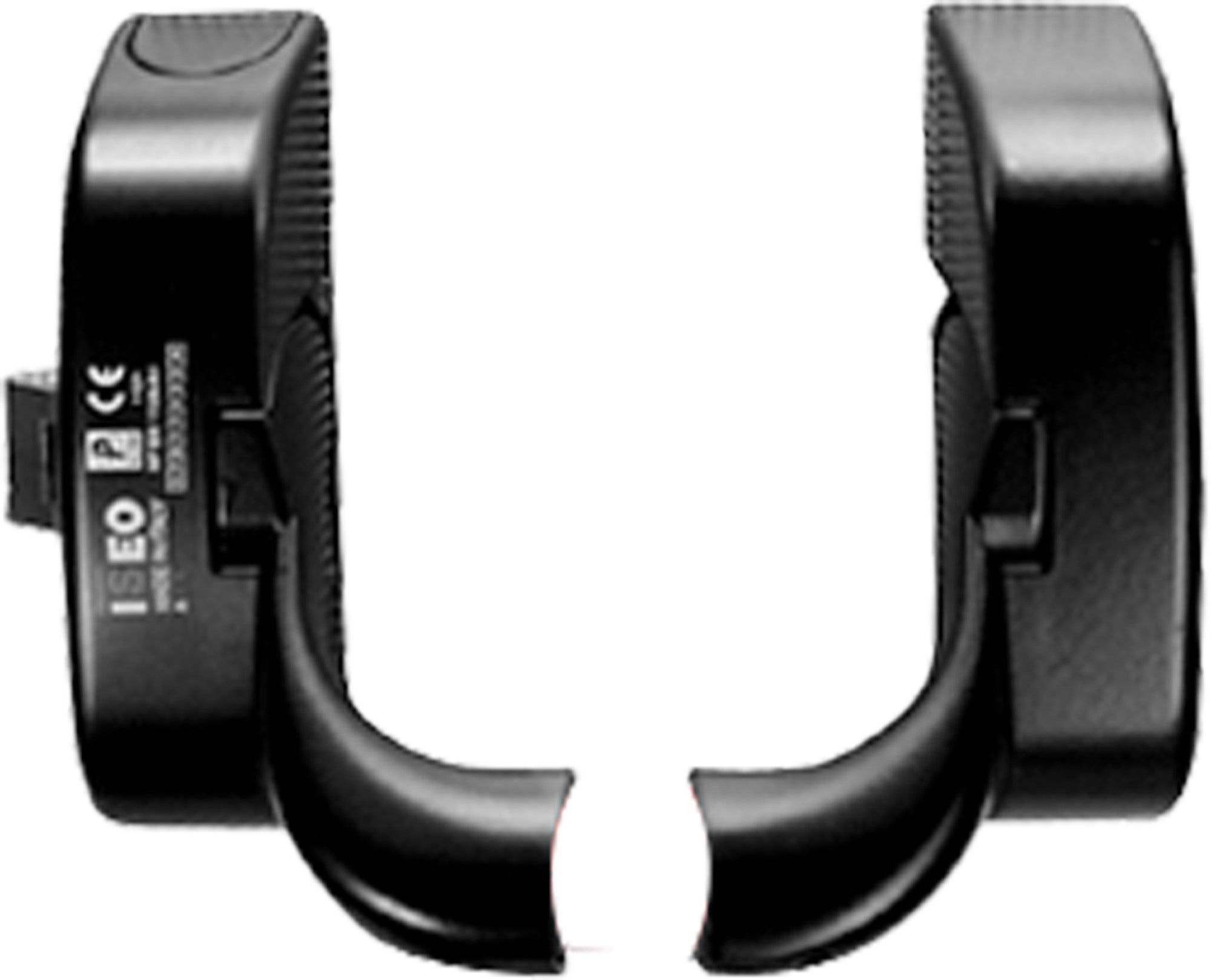 Zamknięcie przeciwpaniczne przeciwpożarowe