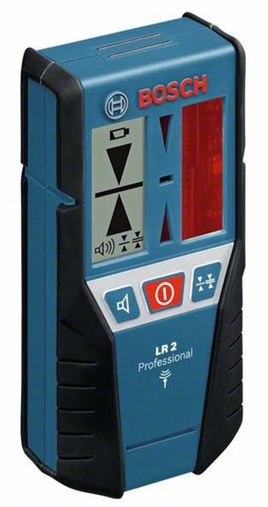 Odbiornik laserowy LR2 Profesional Bosch 0