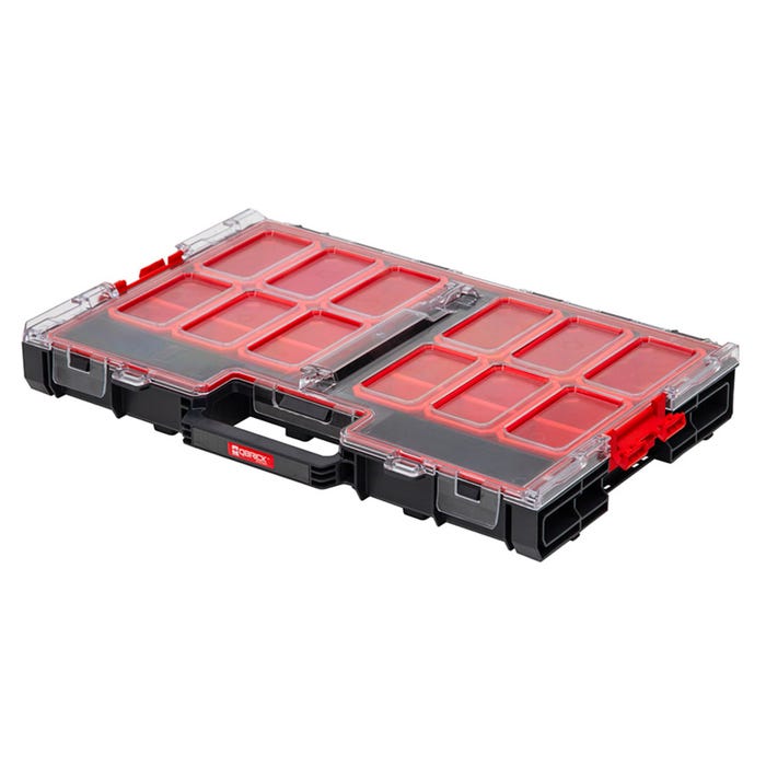 Organizer QBRICK One L Patrol