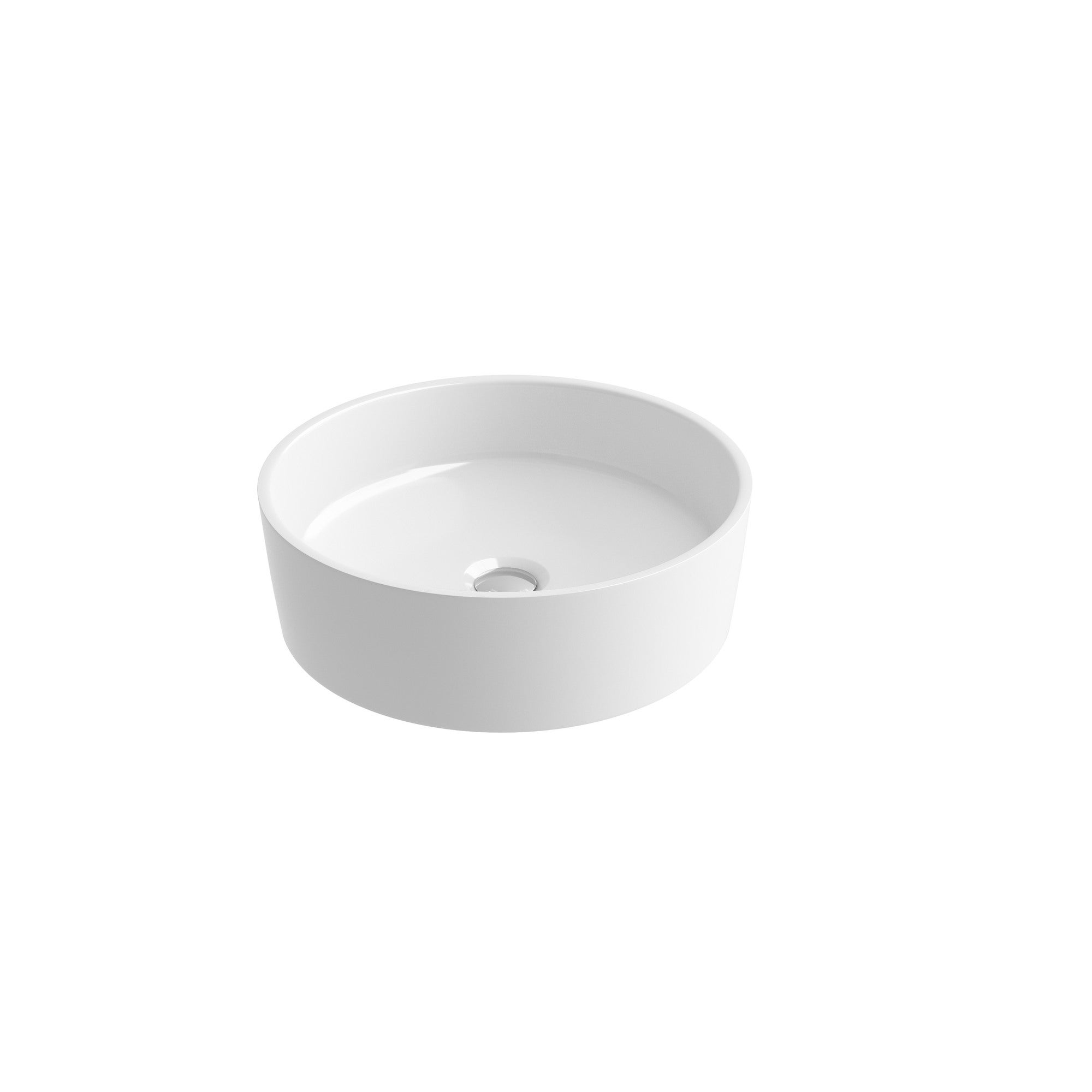 Umywalka nablatowa Ravak Ceramic XJX01140002