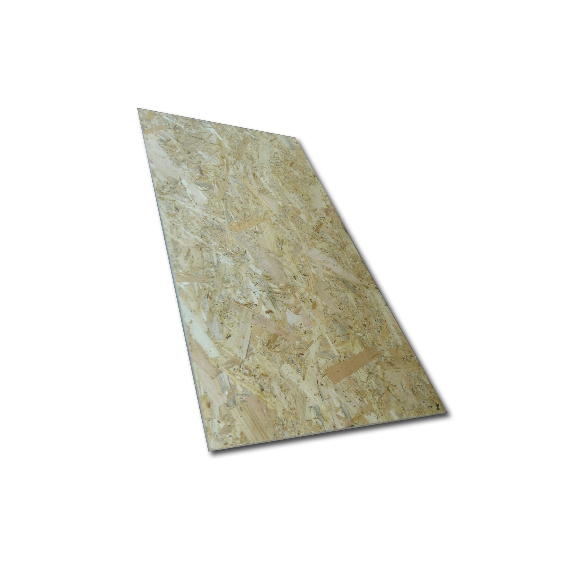 Formatka OSB wym. 1200x600x8 mm 0