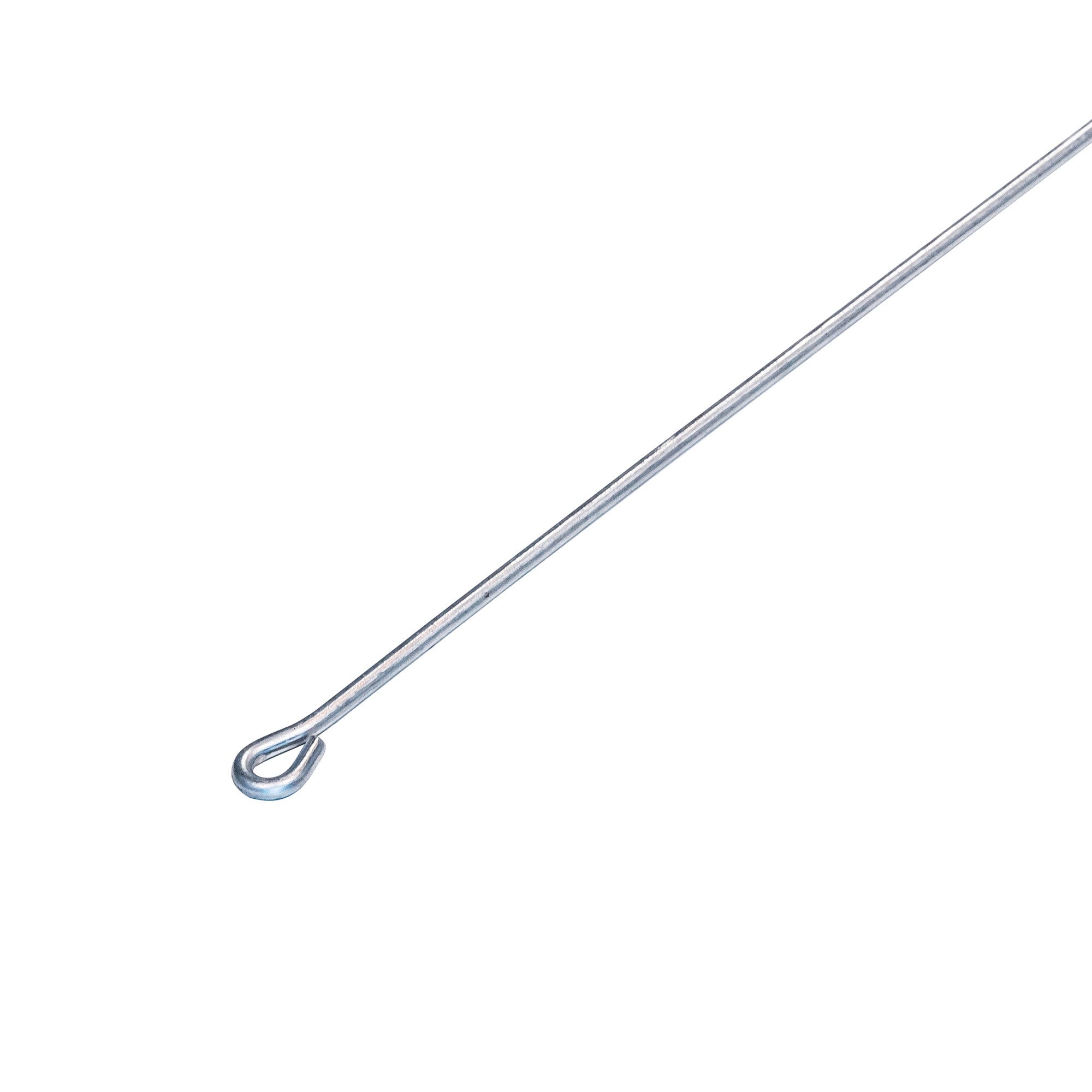 Pręt mocujący z oczkiem 250 mm 1