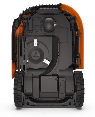 Robot koszący Landroid L1000m2 WR147E.1 Worx / bez aku 9