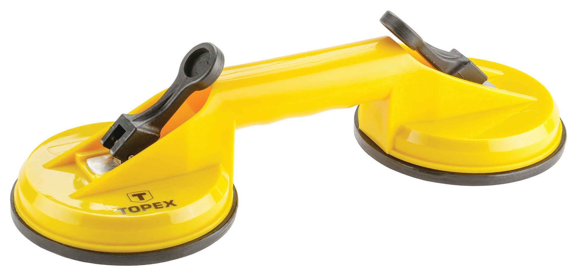 Przyssawka do szyb podwójna 80 kg 0