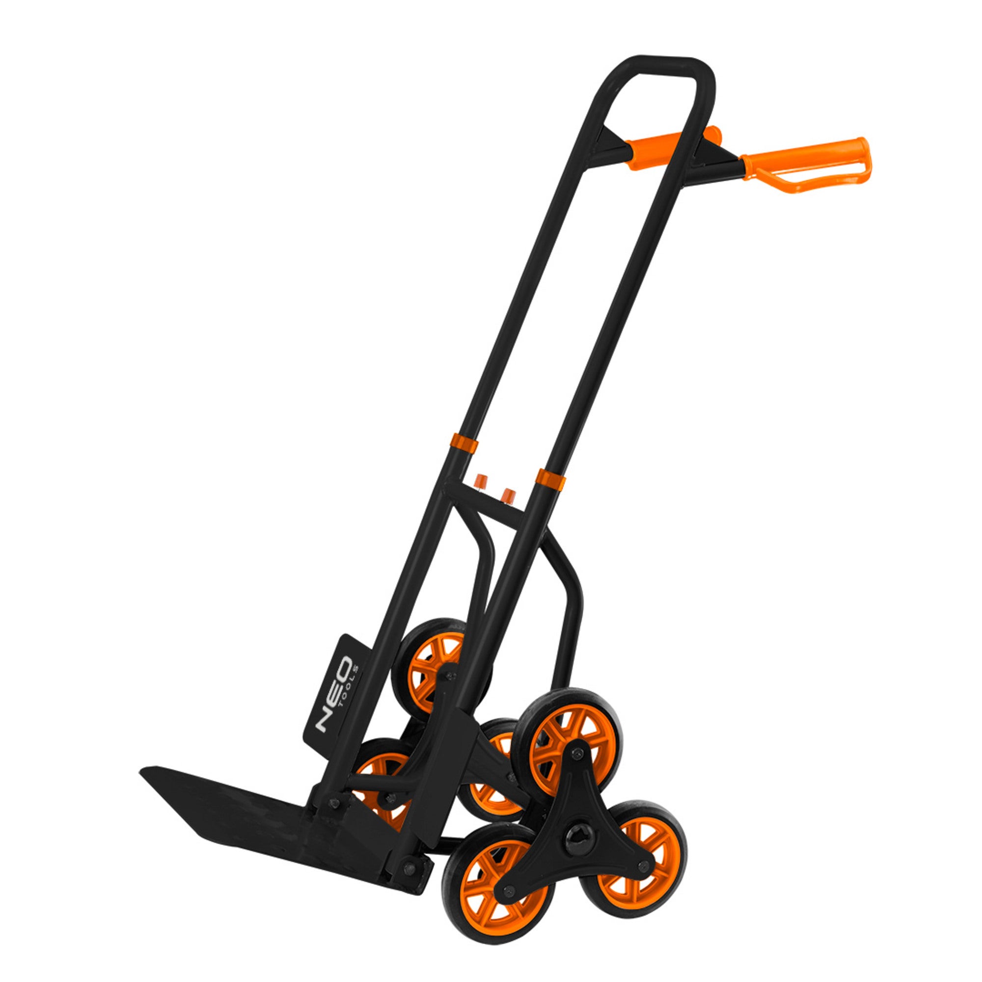 Wózek transportowy schodowy NEO 150 kg 1