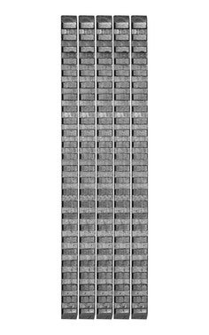 Grafit do ołówka automatycznego HB, 5 szt. 1