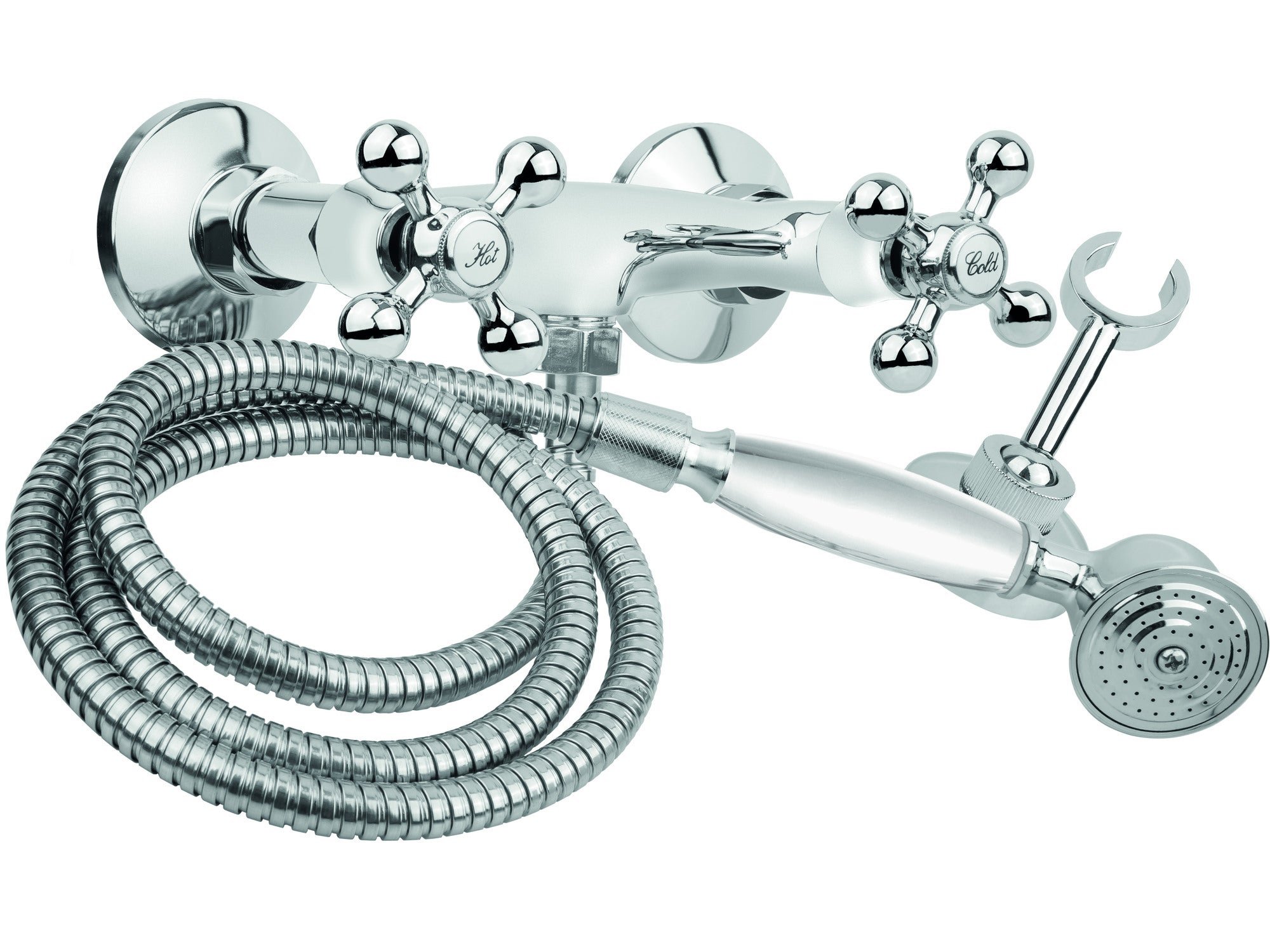 Bateria prysznicowa Kuchinox Stilo BKI_041D