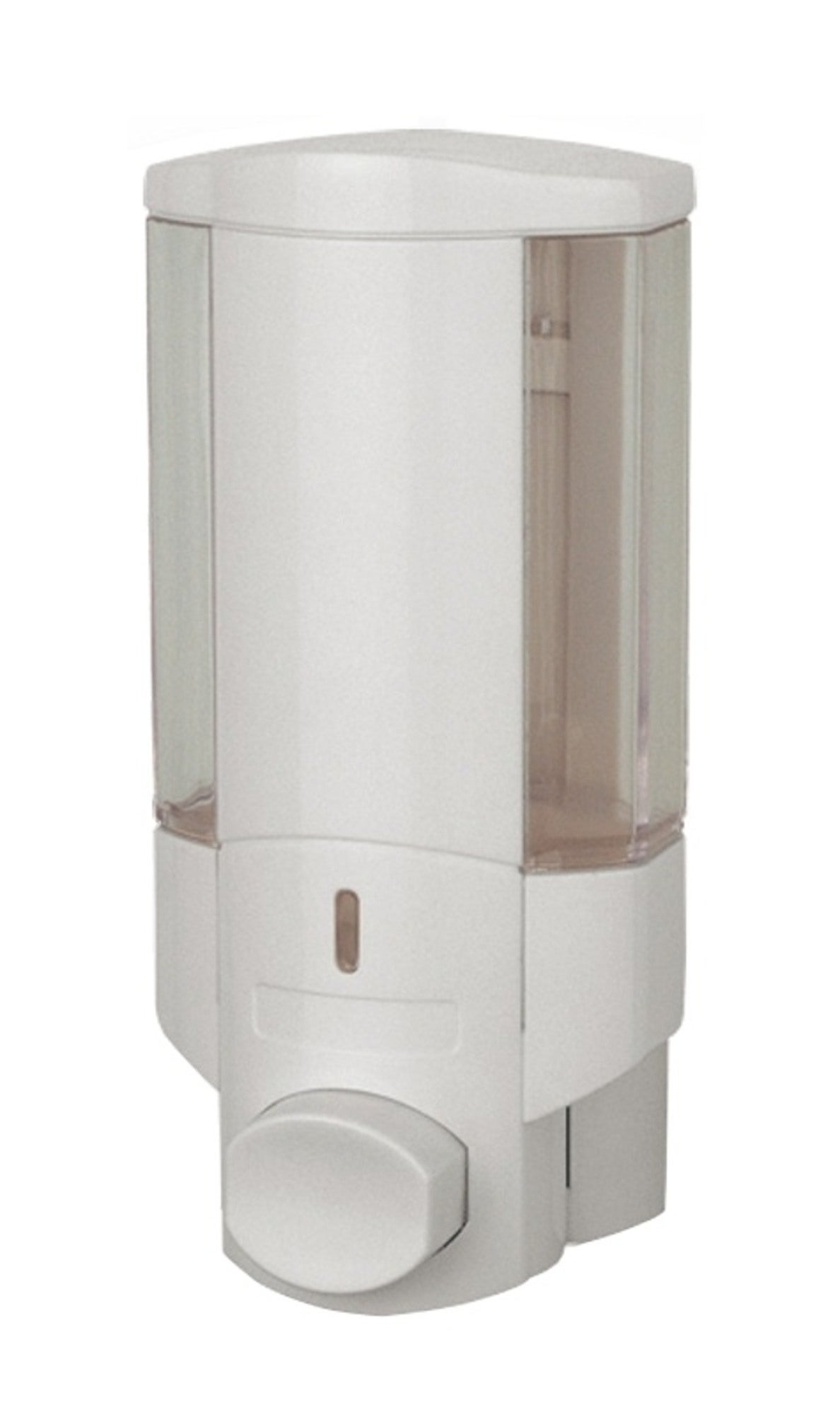 Dozownik do mydła Masterline 300ml biały