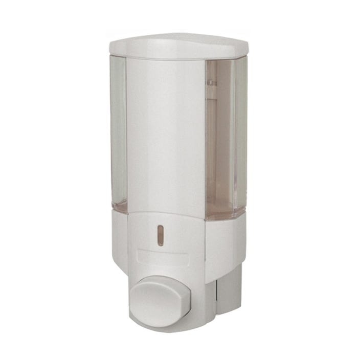 Dozownik do mydła Masterline 300ml biały