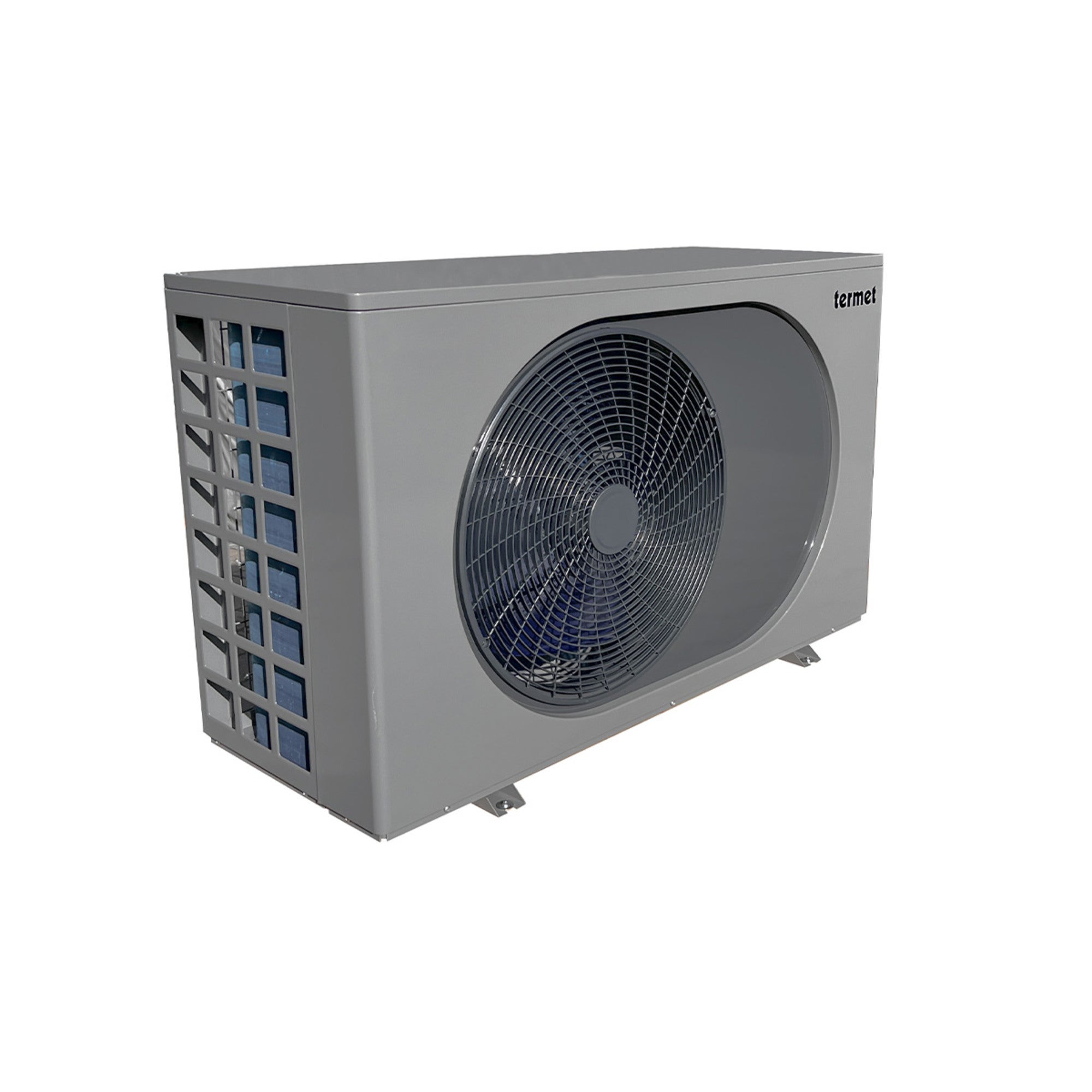 Pompa Ciepła Termet Heat Gold 9DC 8.8 kW (2002702) 3