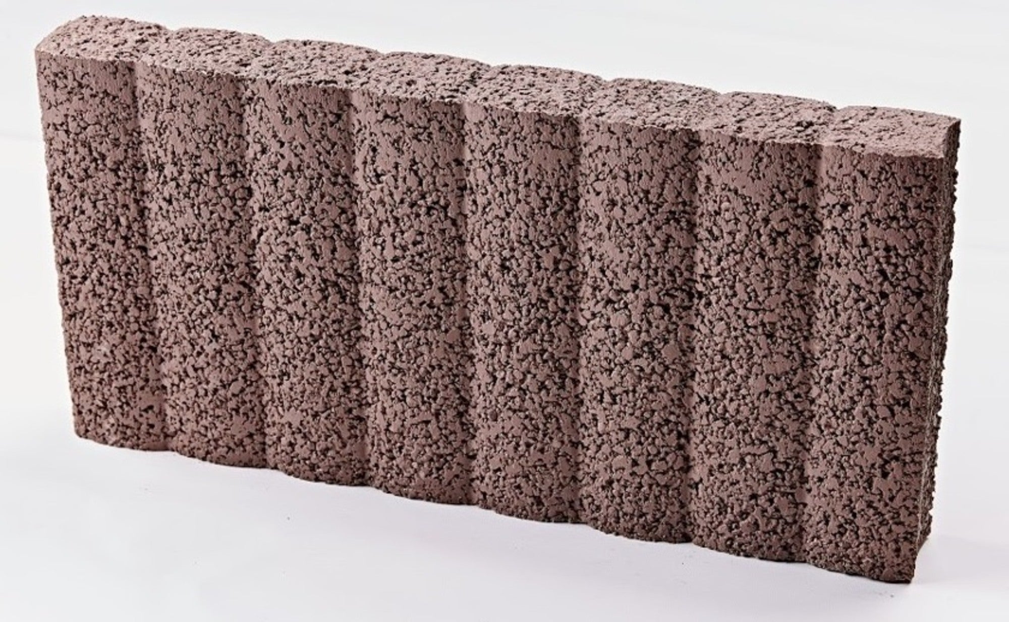 Palisada Pater Palinea brązowa 50x25x6 cm 0