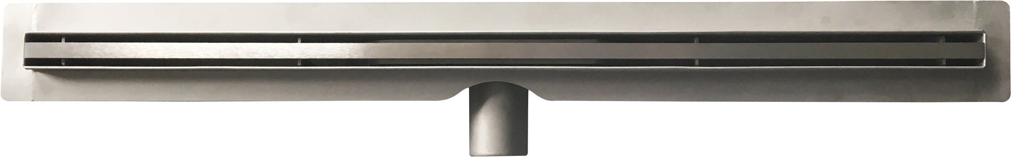 Odpływ liniowy Slim Extra 700 mm 0