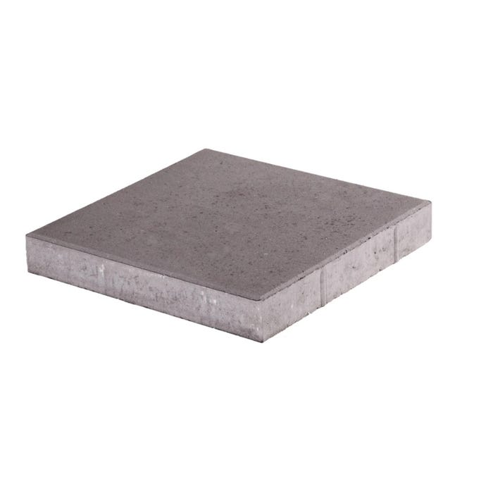 Płyta chodnikowa 50x50x7 szara