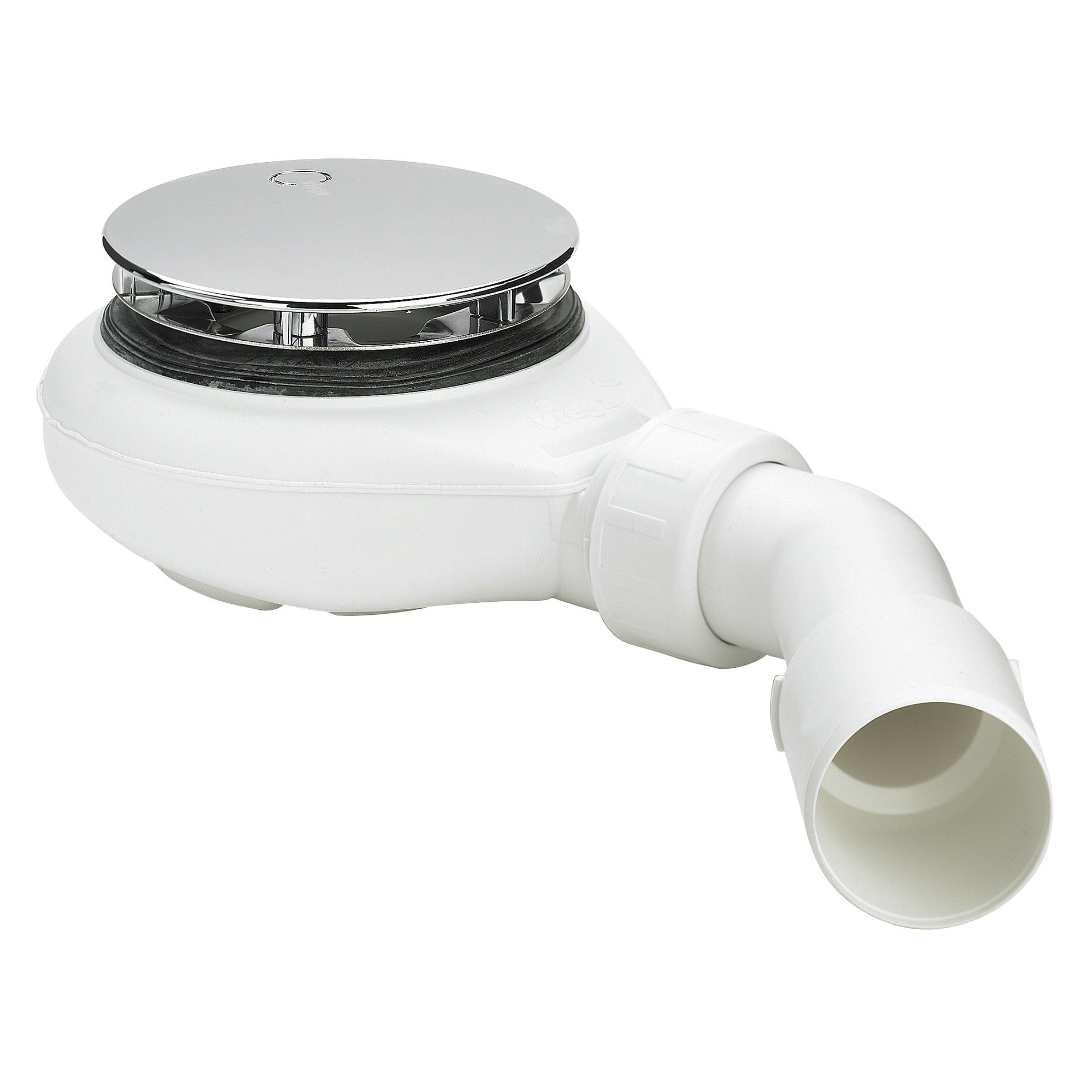 Syfon brodzikowy Tempoplex 90 mm niski 1