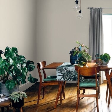 Farba Dulux EasyCare + przytulny kremowy 2,5l 1