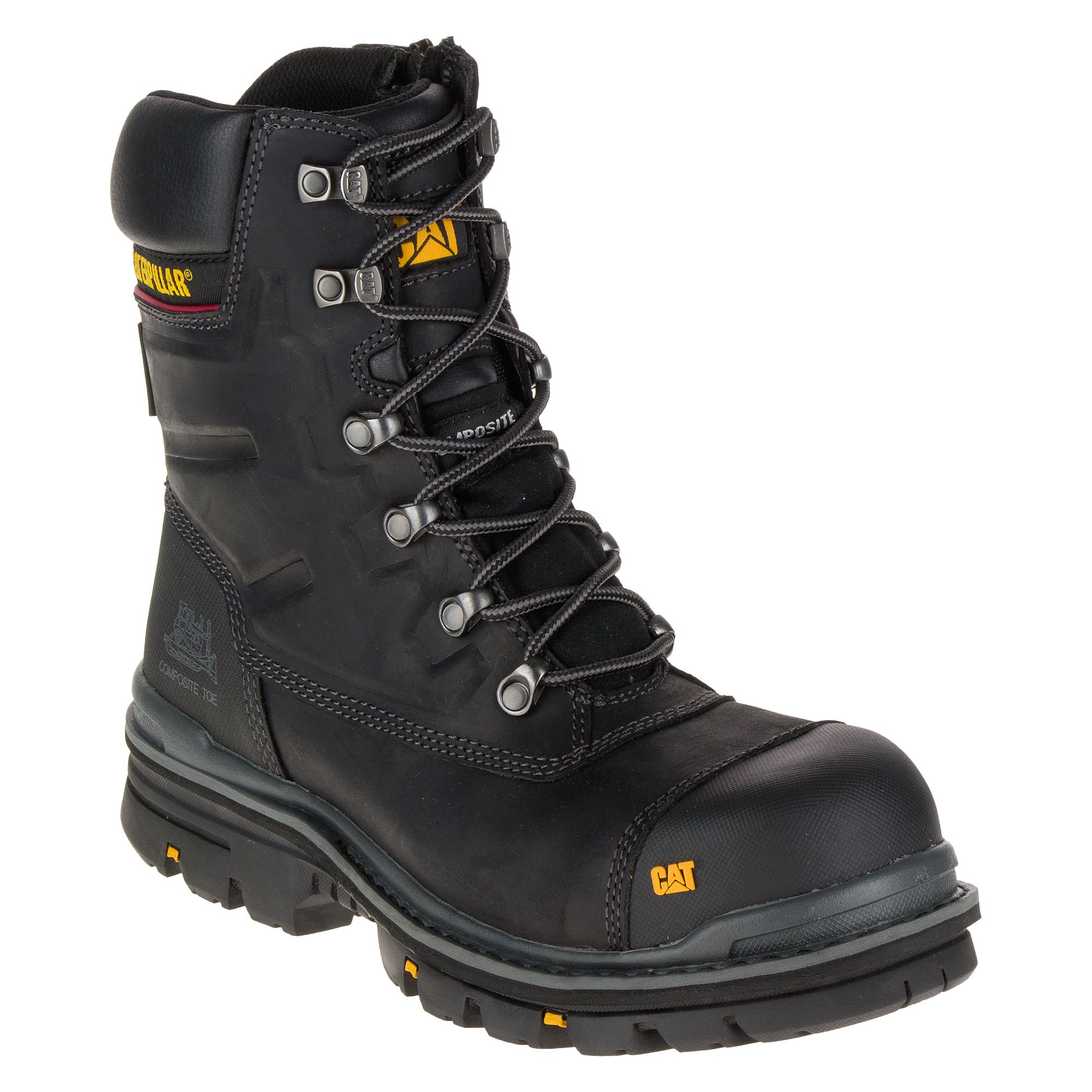 Trzewiki bezpieczne PREMIER P720150 CAT S3, rozm. 47