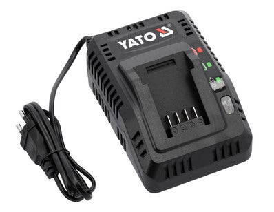 Ładowarka 18V 2,2A YT-828498 Yato 1