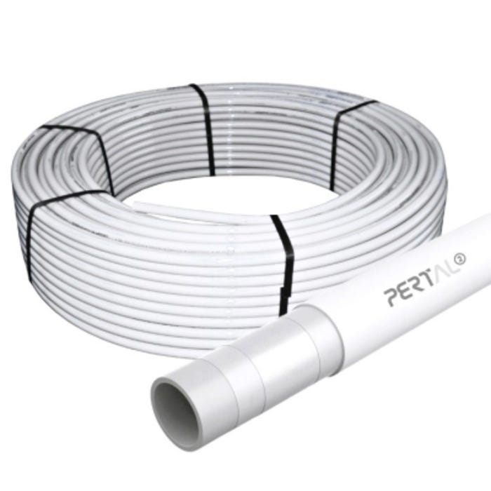 Kan Rura Pert/Al/Pert 16x2 mm 2 mb