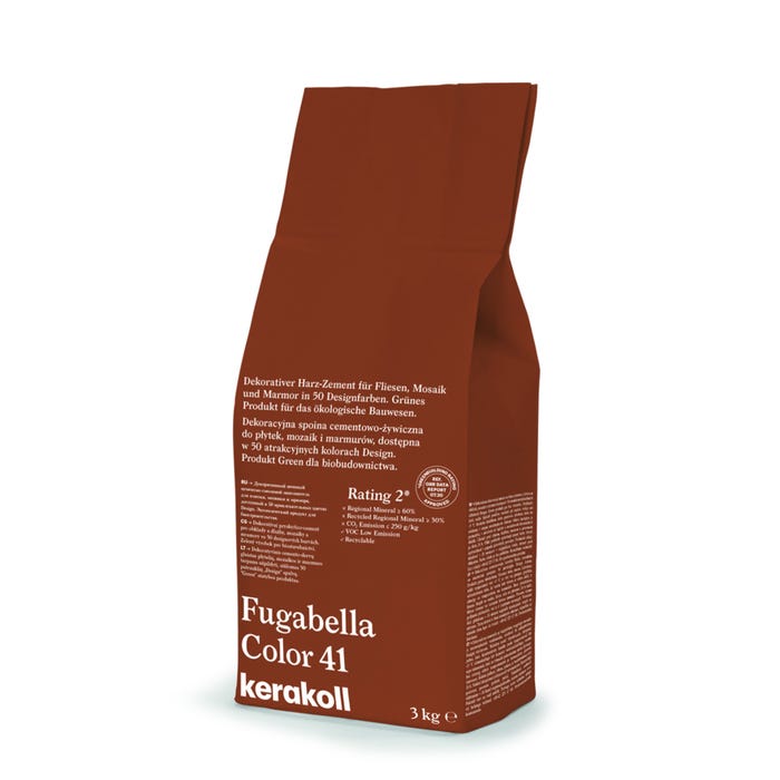 Fugabella Color 41 3 kg
