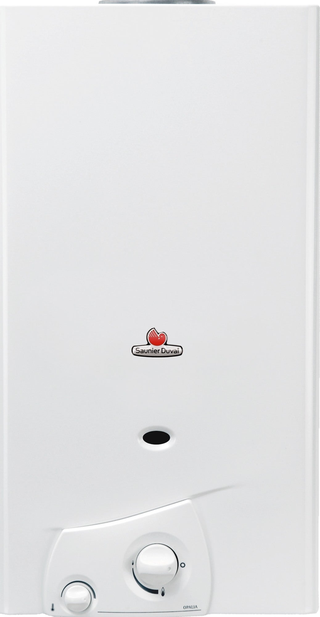 Ogrzewacz gazowy Opalia C 11/1 IX (h-PL)