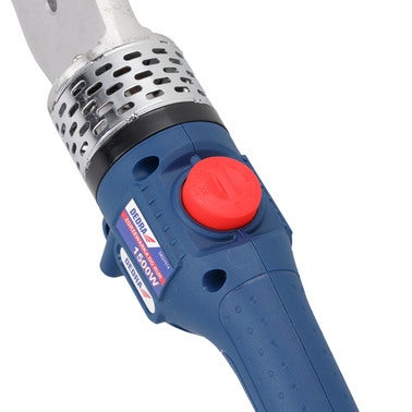 Zgrzewarka do rur 1500W 16-63 mm Dedra 6