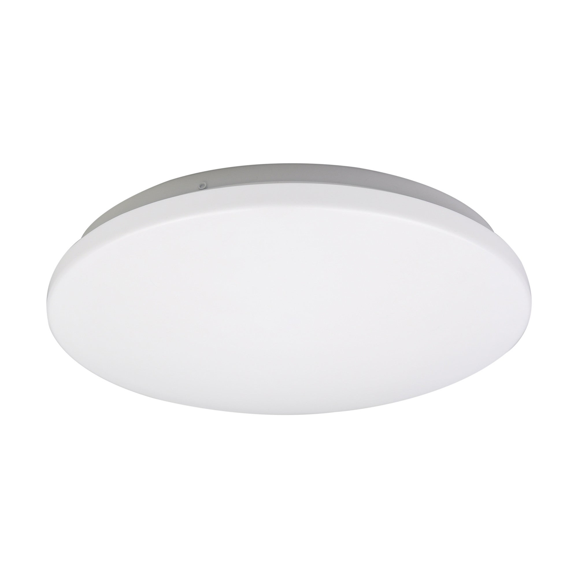 Plafon LED okrągły, 12W, IP20, 4000K, średnica 26cm, strumień użyteczny 840Lm