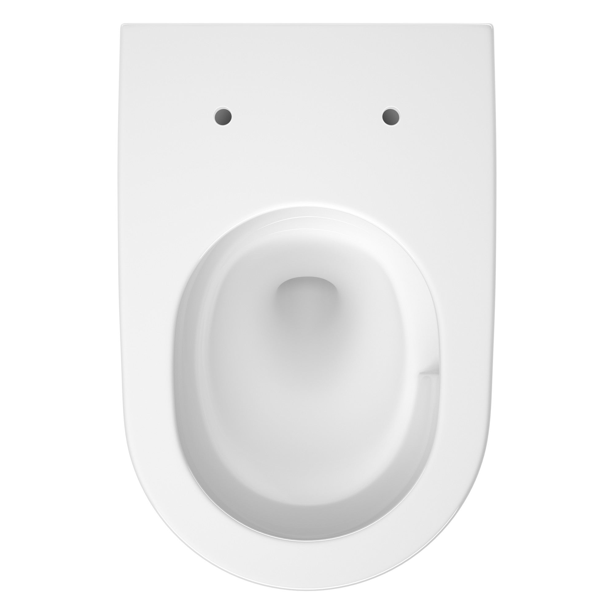 Miska WC wirowa Leti  2