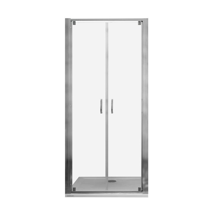 Drzwi prysznicowe Sanplast Basic 80 cm