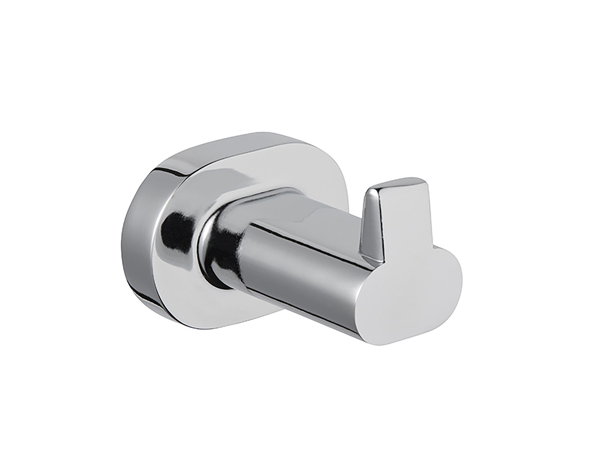 Wieszak pojednyczny Bisk GO