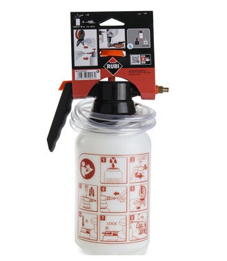 Hydronetka do prowadnicy Rubi 2