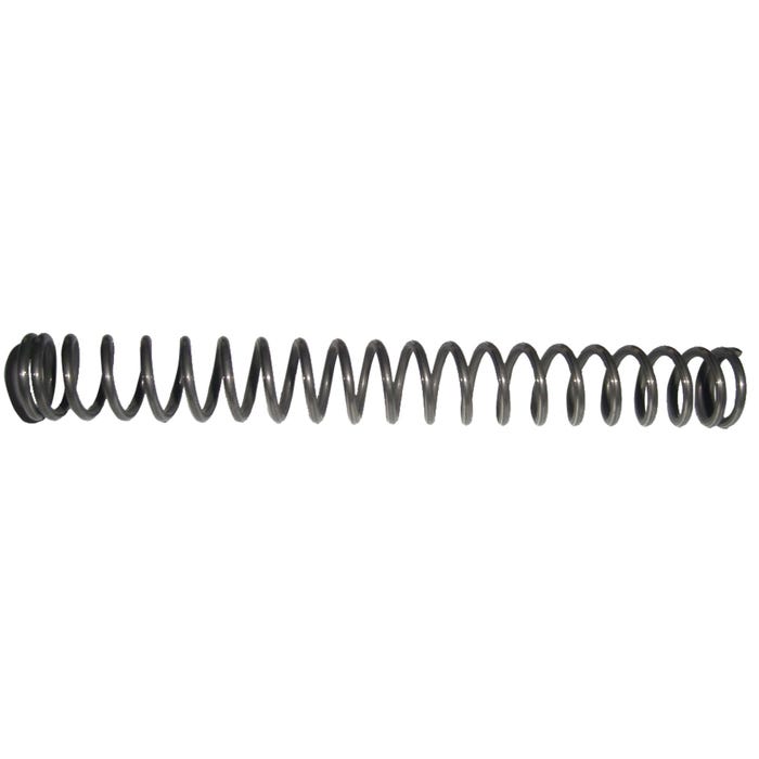 Sprężyny ściskane stalowe 15x150mm