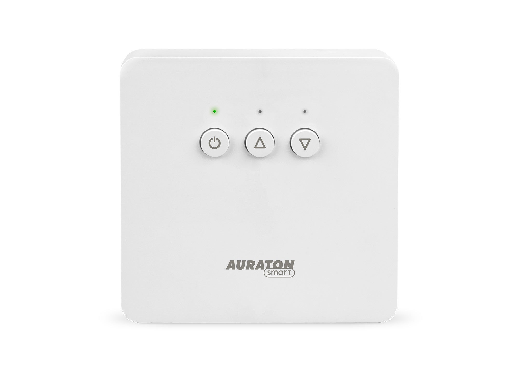 Sterownik urządzeń grzewczych Heater Controller