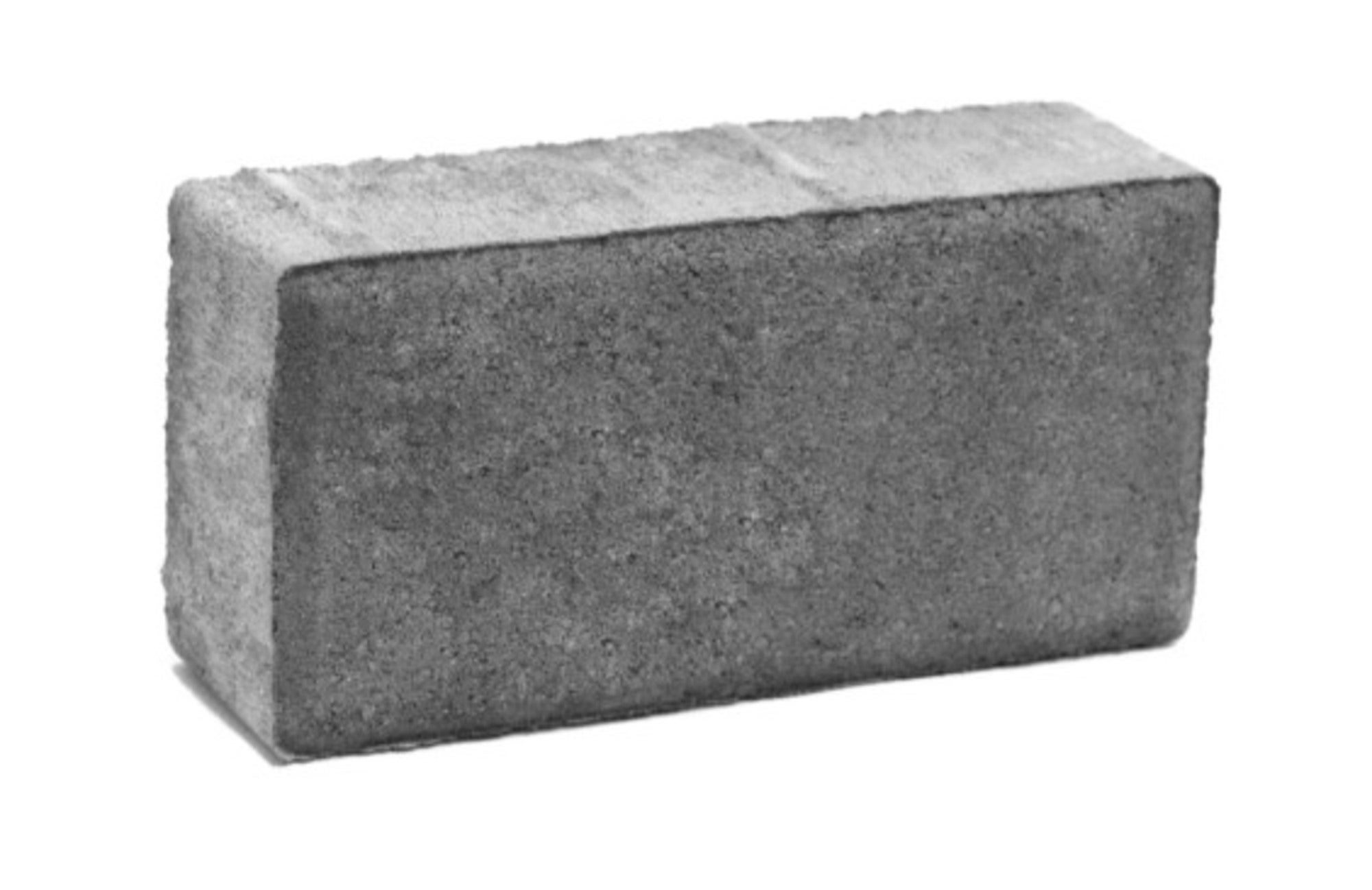 Kostka brukowa Holland, grafitowa, gr.6 cm, wym. 10x20 cm, Bruk-Bet