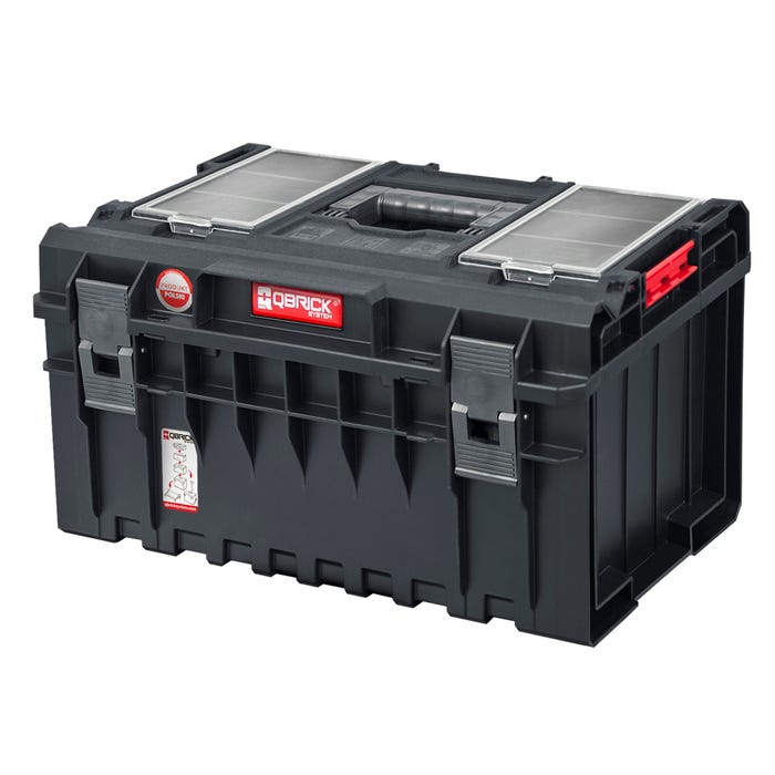Skrzynka narzędziowa QBRICK System One 350 Profi Patrol