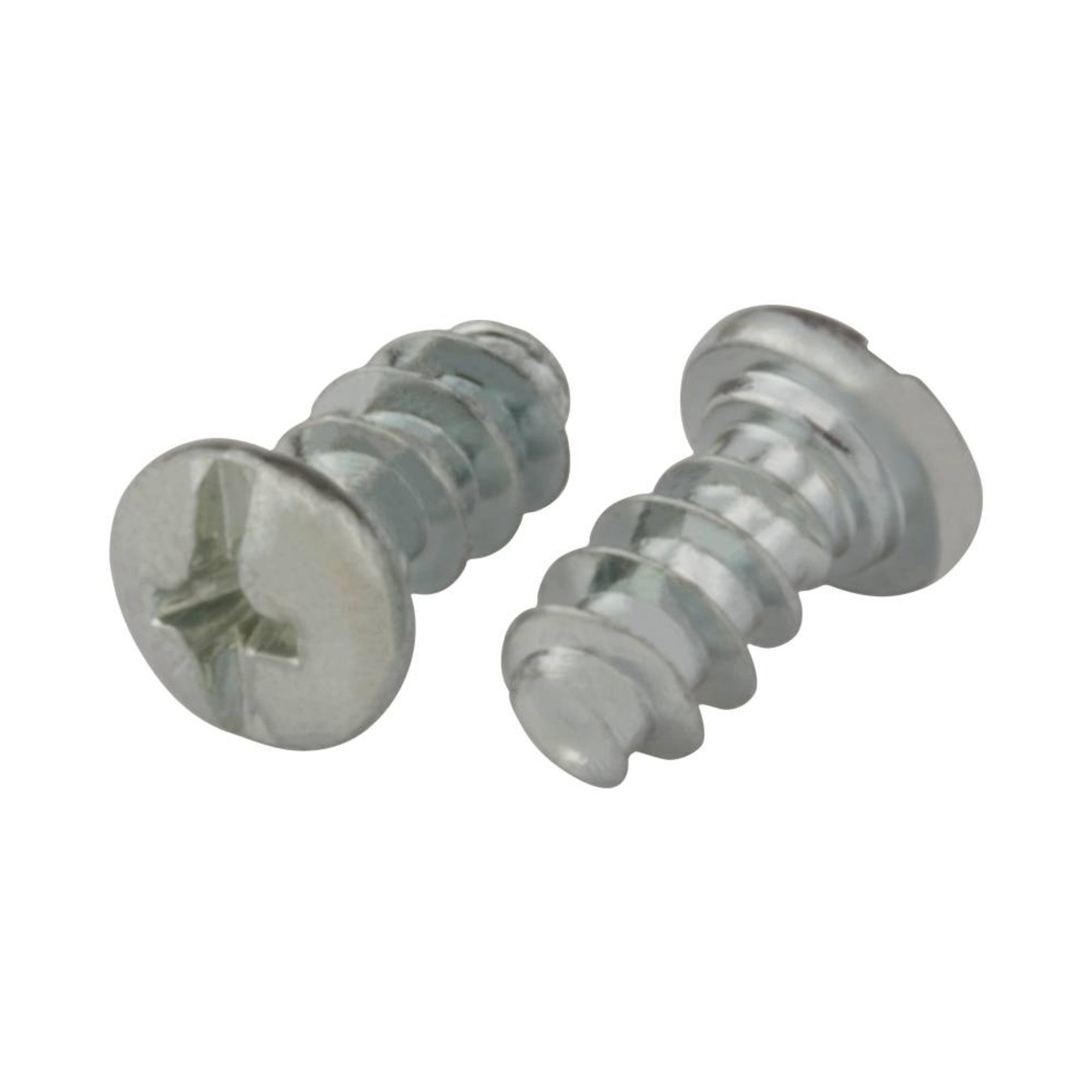 Wkręty stożkowe do prowadnic EURO 6,3x11,5 mm (20 szt.)