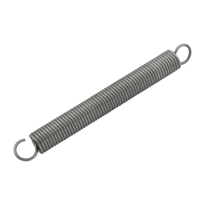 Sprężyna naciągowa 1,0x75x8 mm