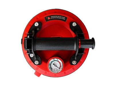 Przyssawka z manometrem SC-20S SENDI 3